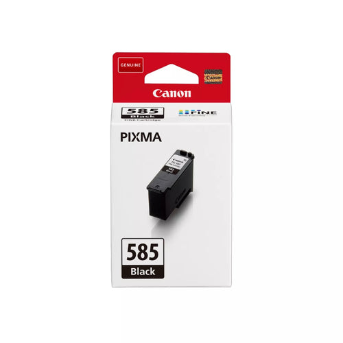 Canon 6205C001 ink cartridge 1 pc(s) Original Standard Yield Black Canon 6205C001 ink cartridge 1 pc(s) Original Standard Yield Black